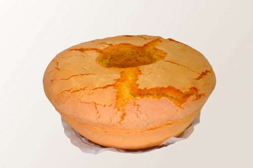 Roscón gallego