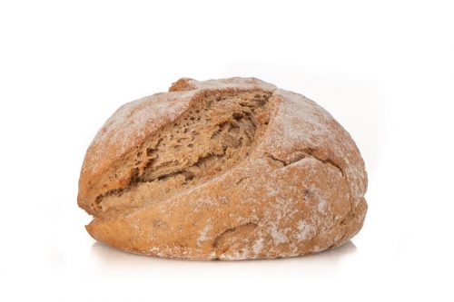 PAN DE  NUECES