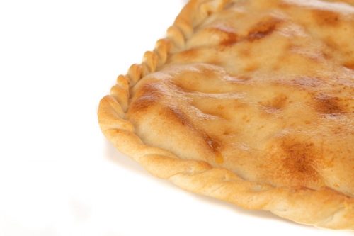 EMPANADAS